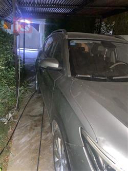ام جي ZS